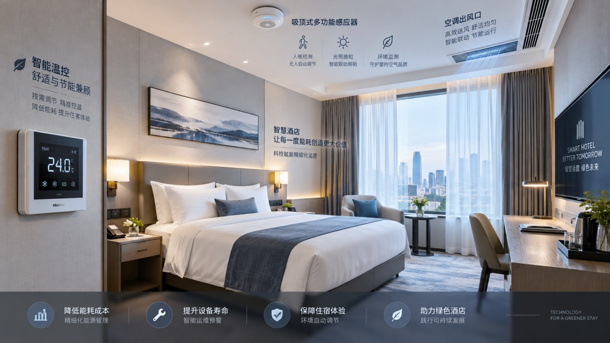 Hotel Technology ROI: Calculating Payback Beyond Labor Savings Hotel Technology ROI: Calculating Payback Beyond Labor Savings