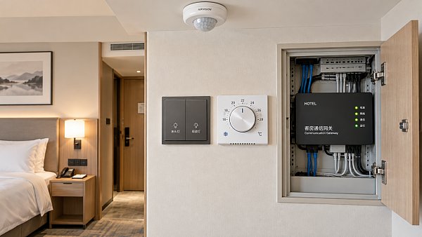 Why Did Hotel Room Controls Stop Syncing After a Software Update?