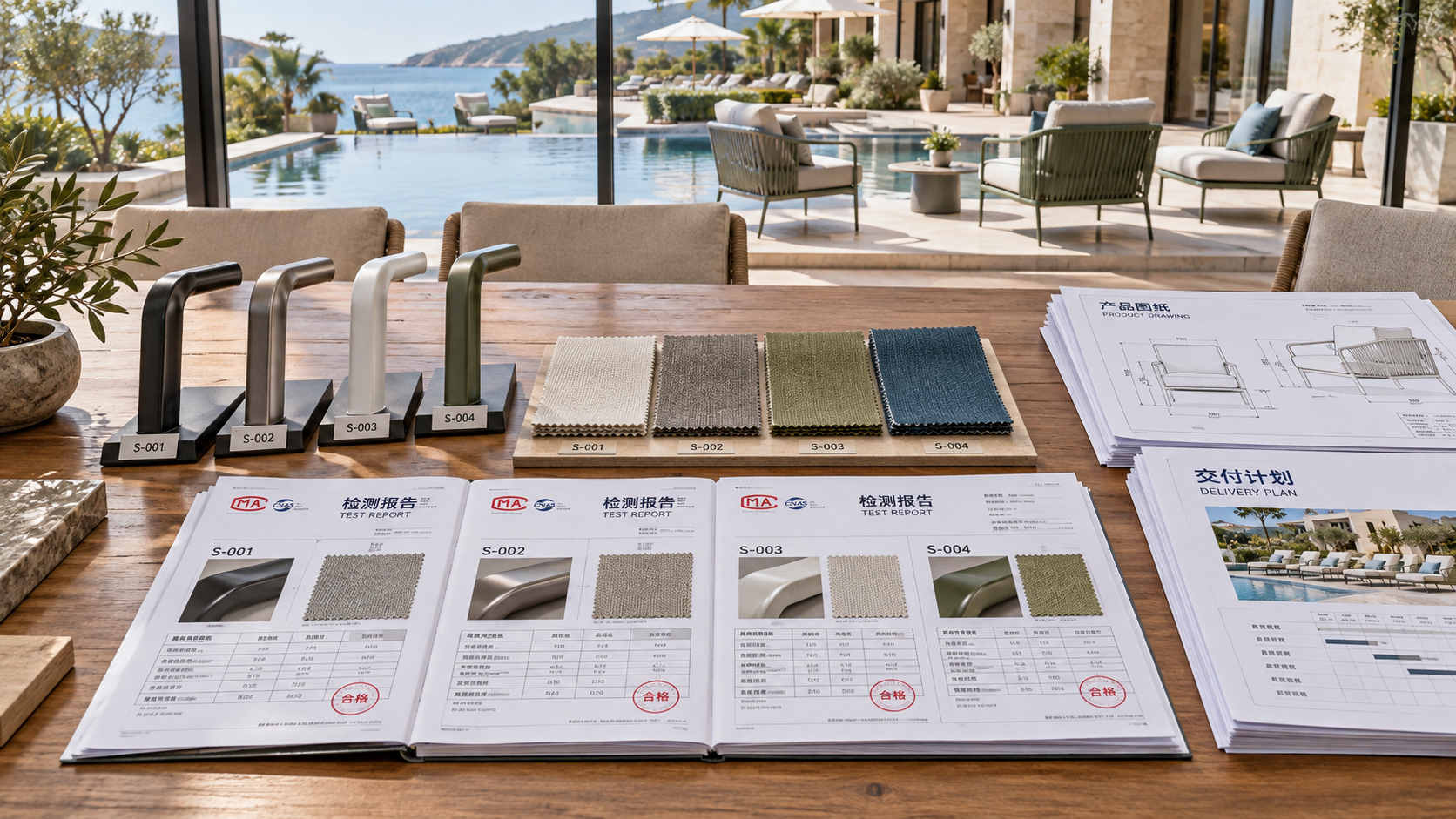 Resort Supplier Data: What to Verify Before Shortlisting Vendors