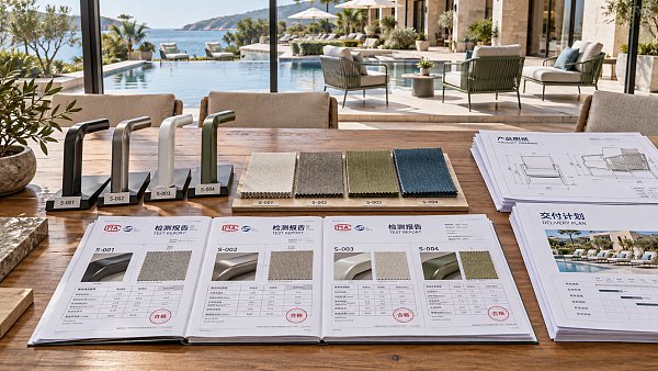 Resort Supplier Data: What to Verify Before Shortlisting Vendors