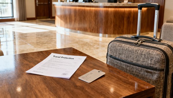 Amadeus Adds Embedded Travel Protection to iHotelier