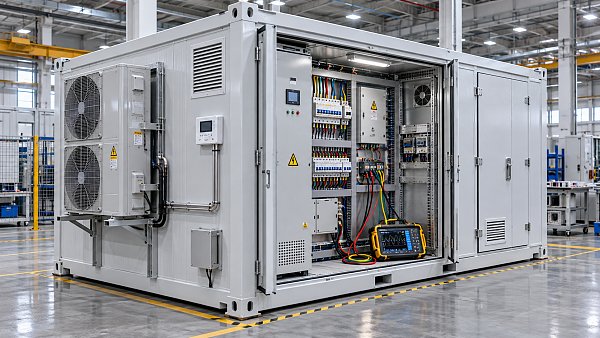 Prefab Cabin Integration Testing: Power, HVAC, and Controls Checks Before Delivery
