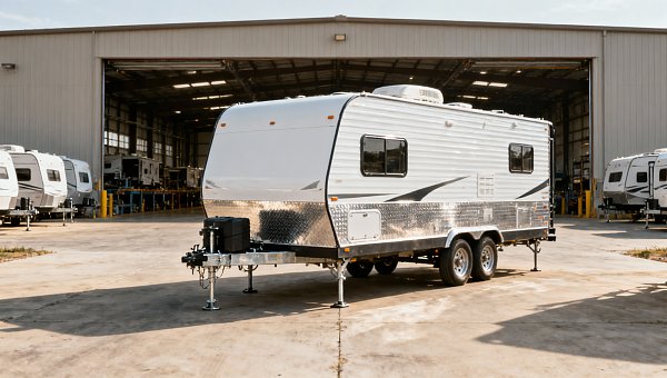 Winnebago Q4 Revenue Falls 17% to $645.1 Million as Full-Year Profit Rises