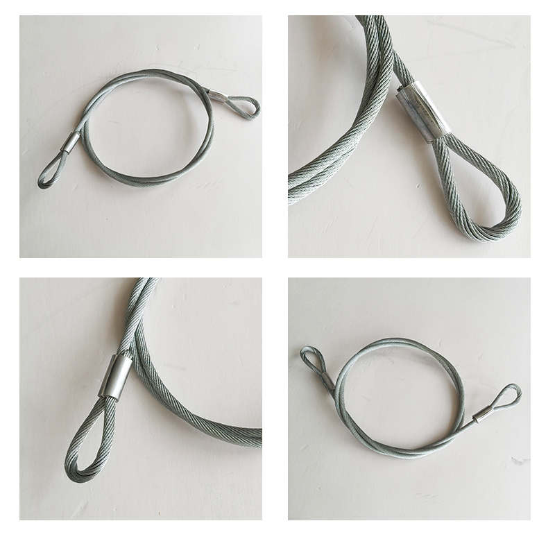6x12 FC Wire Rope for General Hoisting: Benefits, Limits, and Selection Criteria 6x12 FC Wire Rope for General Hoisting: Benefits, Limits, and Selection Criteria