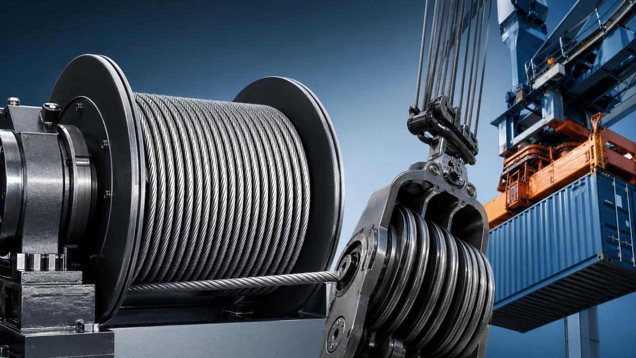 Where Wire Rope Demand Is Shifting in 2026