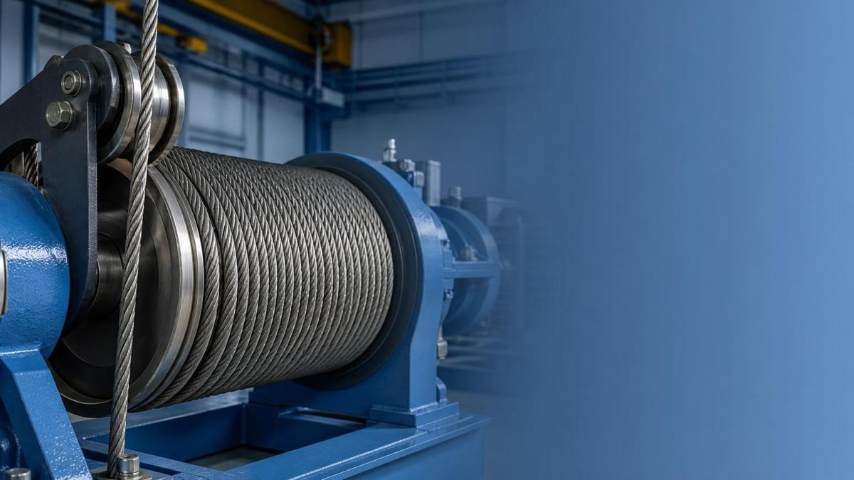 6x12 FC Wire Rope for General Hoisting: Benefits, Limits, and Selection Criteria 6x12 FC Wire Rope for General Hoisting: Benefits, Limits, and Selection Criteria