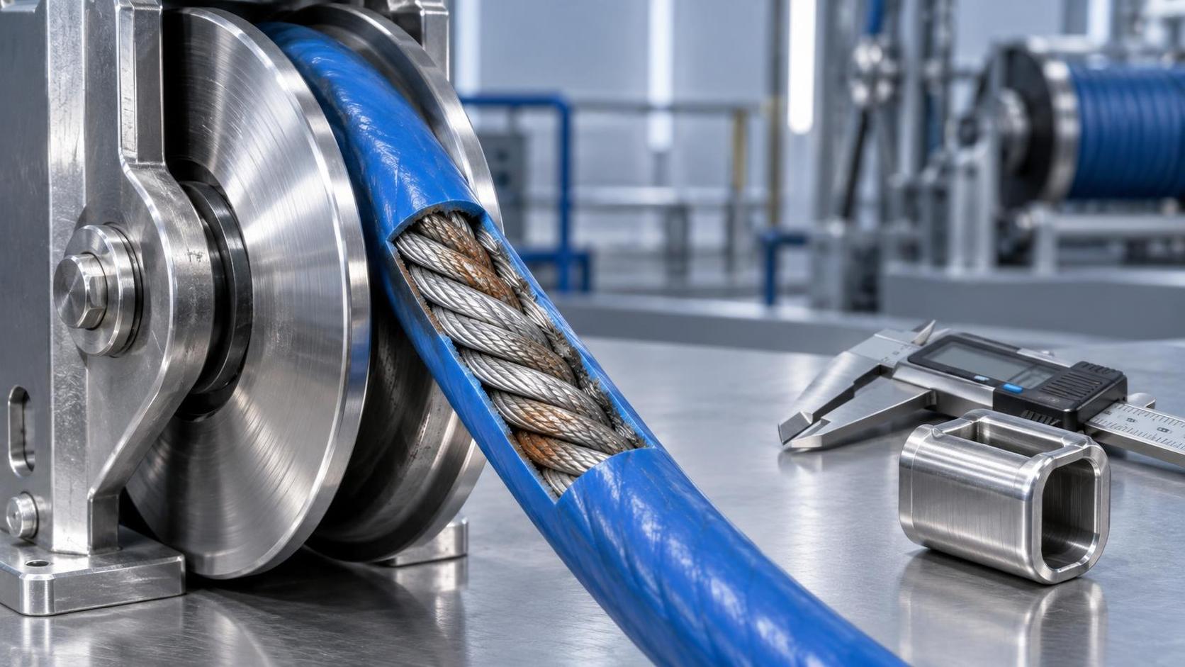 When coated wire creates hidden inspection risks