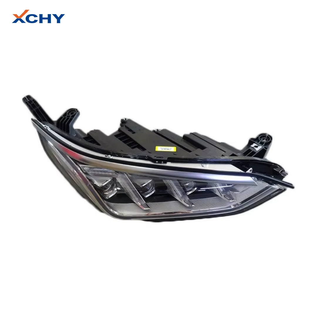 BYD Song Plus Headlight Assembly
