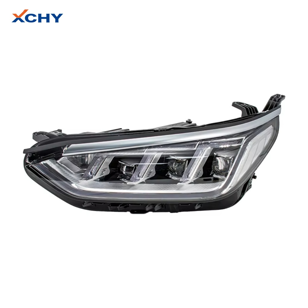 BYD Song Plus Headlight Assembly