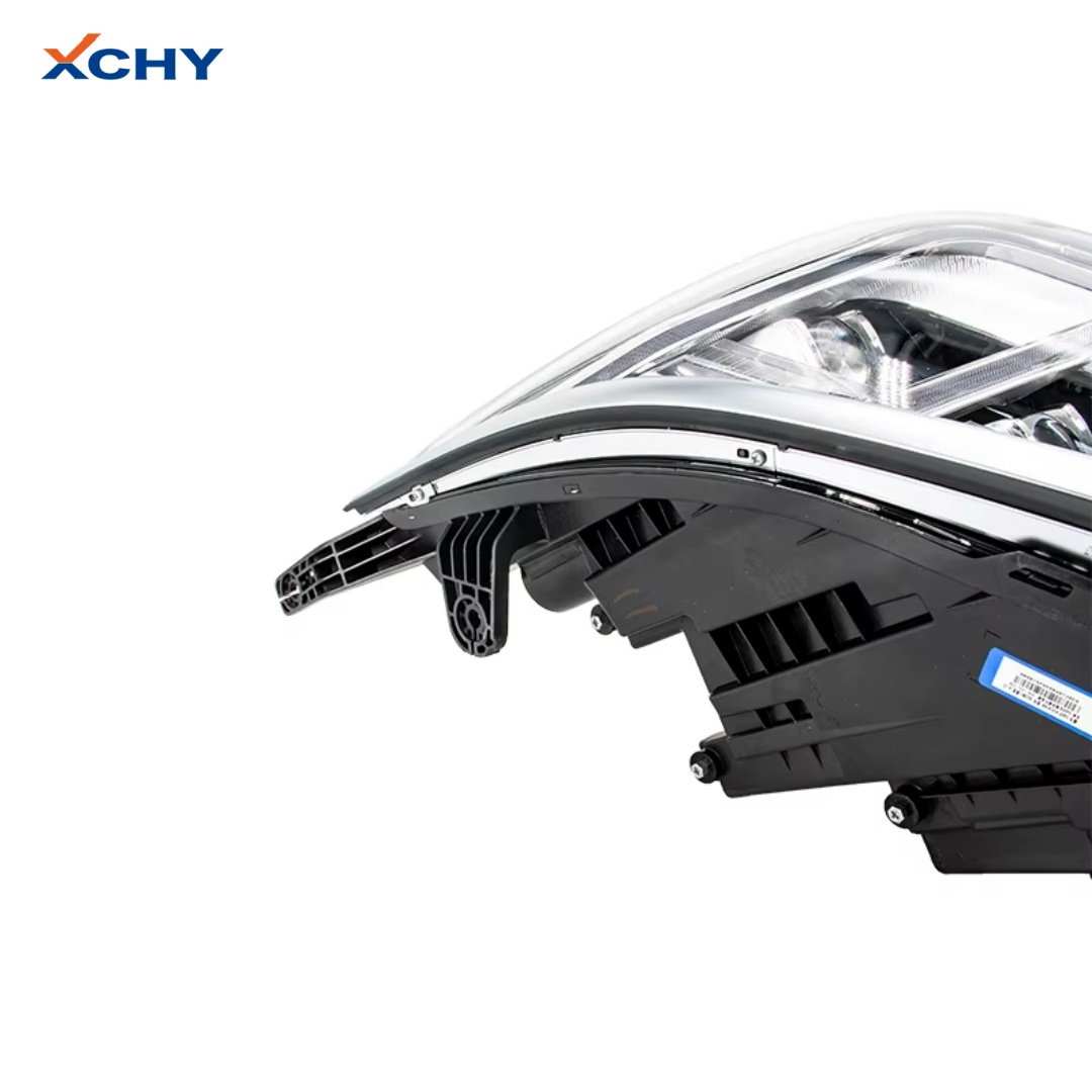 BYD Song Plus Headlight Assembly