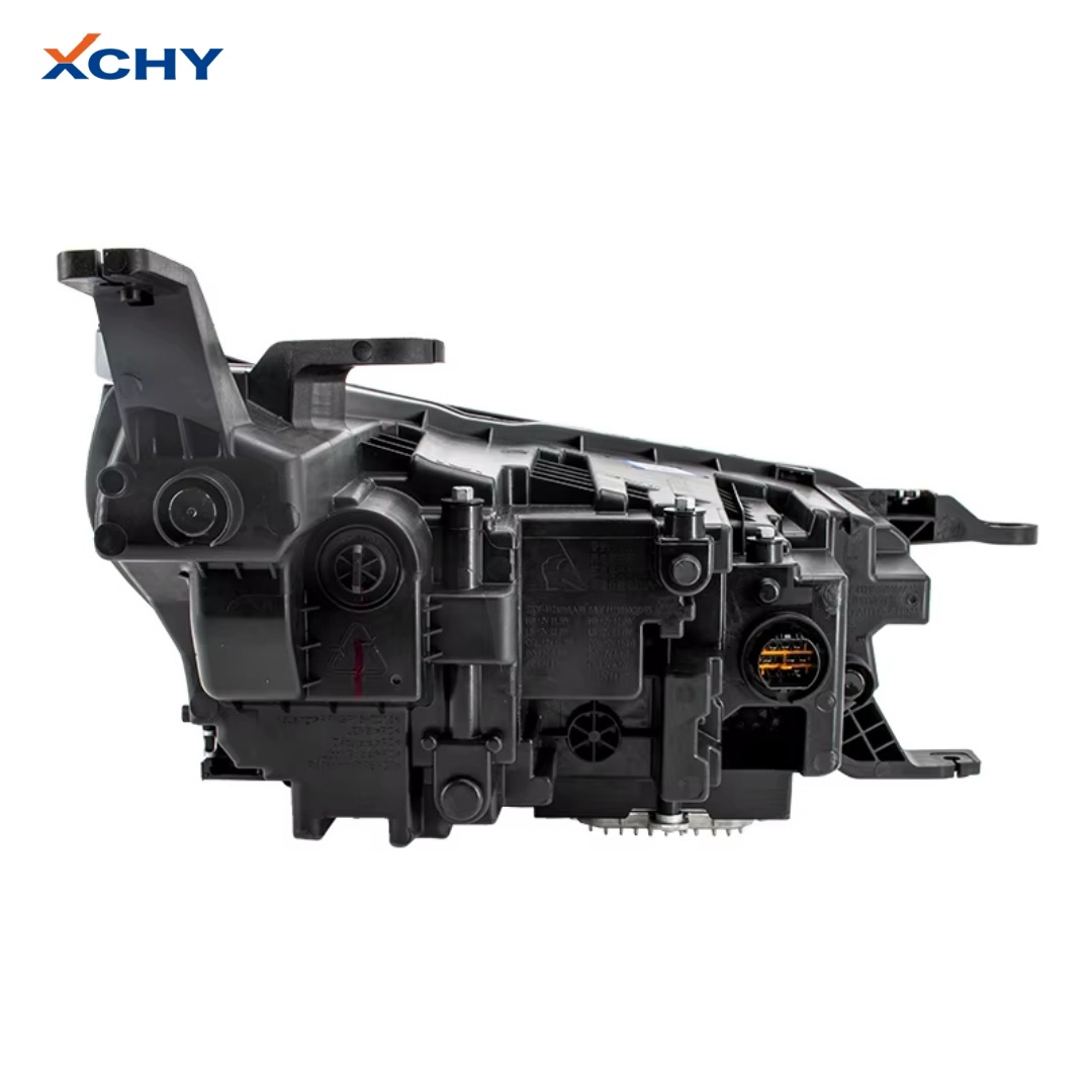 BYD Song Plus Headlight Assembly