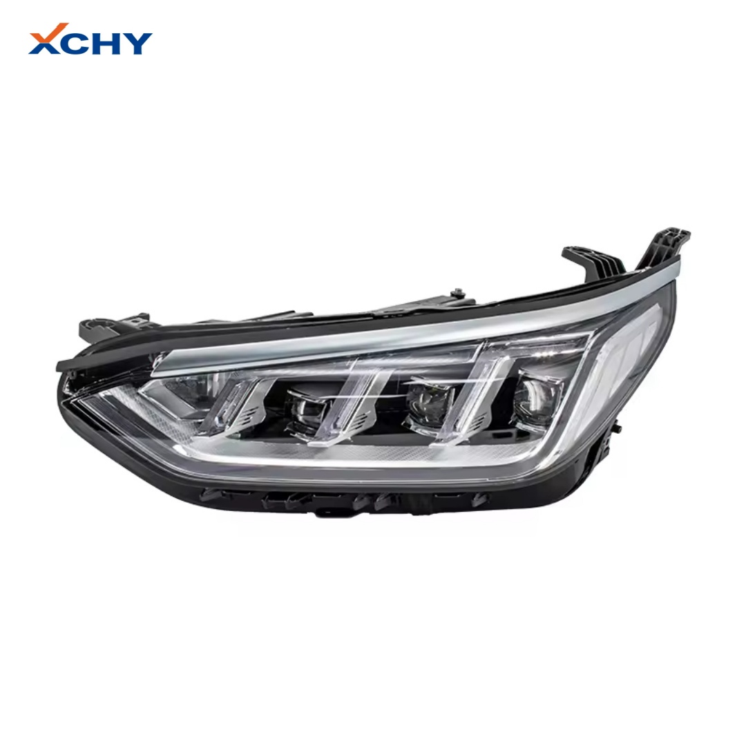 BYD Song Plus Headlight Assembly