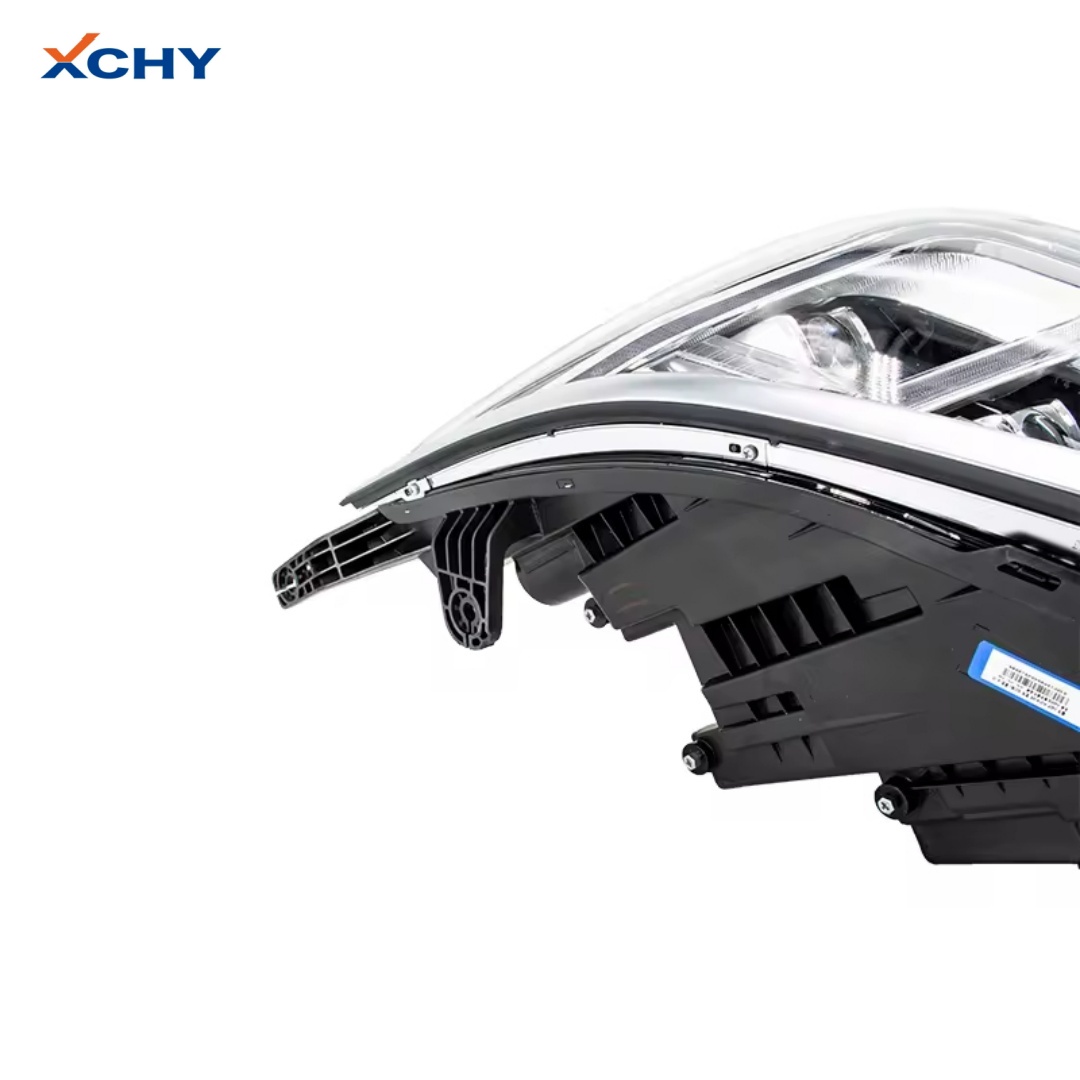 BYD Song Plus Headlight Assembly