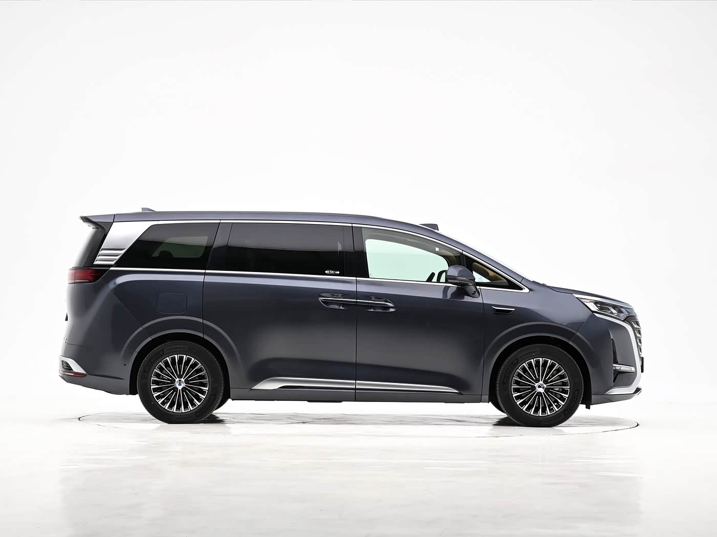 D9 EV