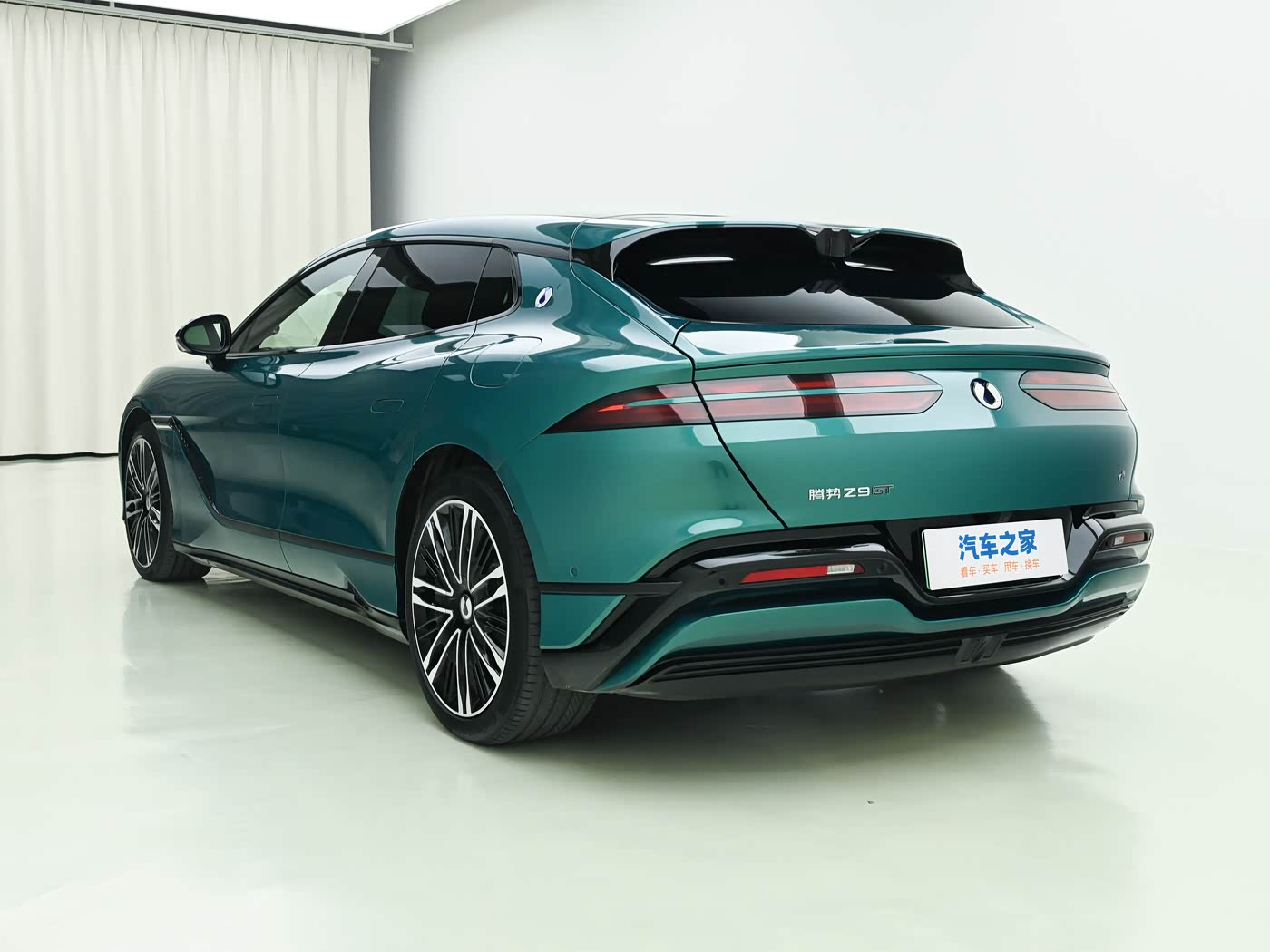Z9 GT PHEV