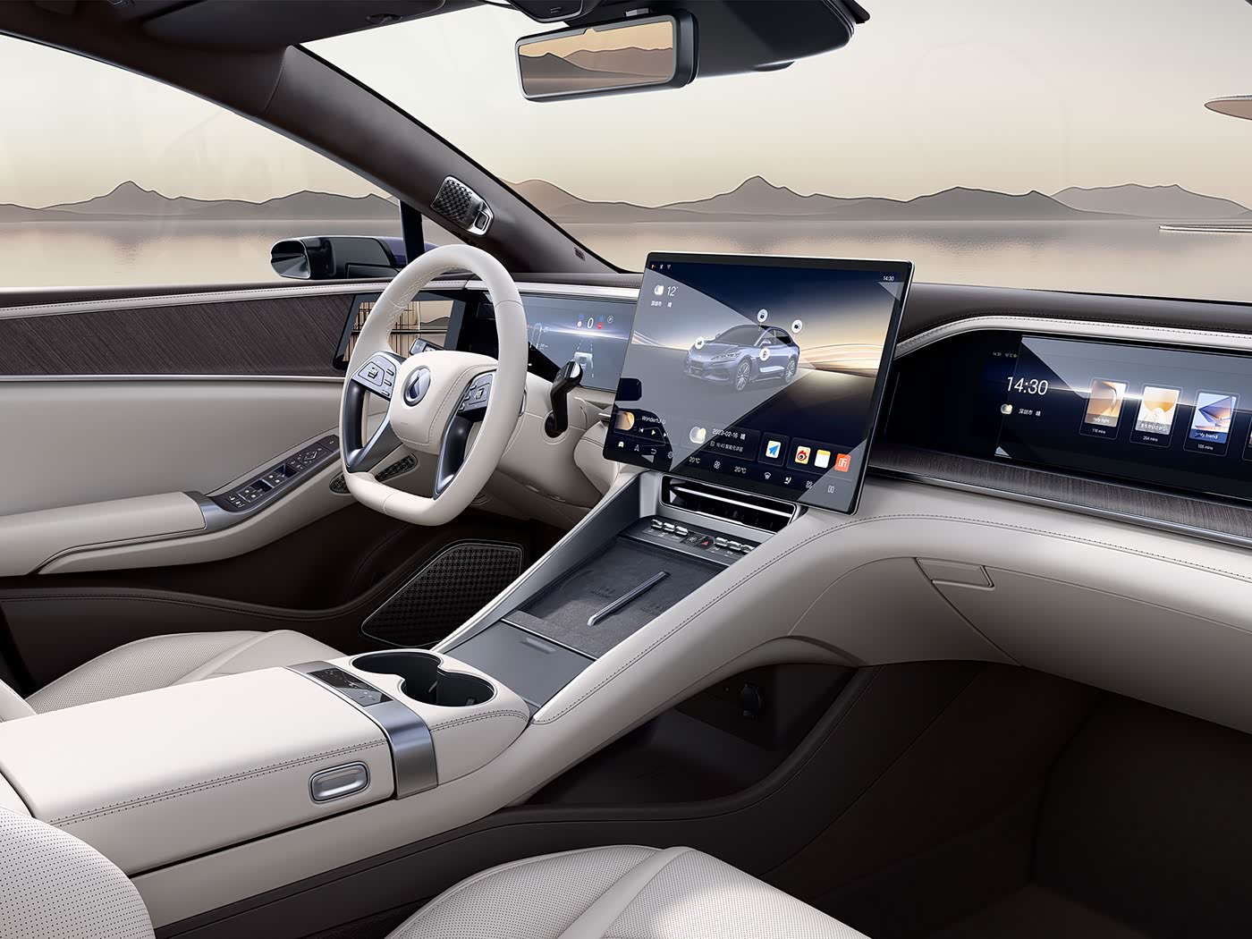 Z9 PHEV