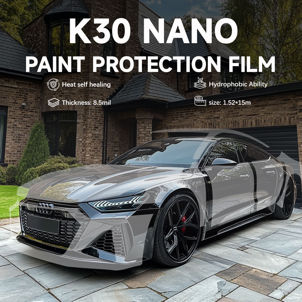 Paint protection film  TPU films