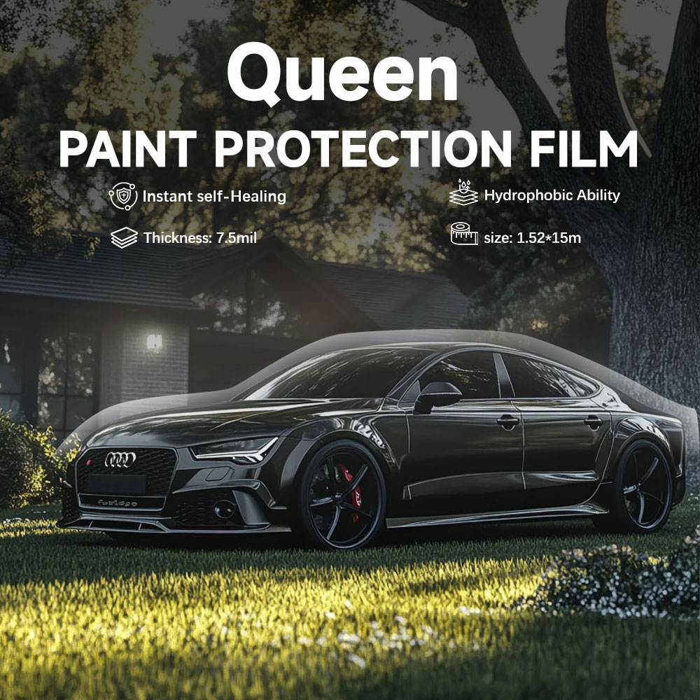 Paint protection film  TPU films