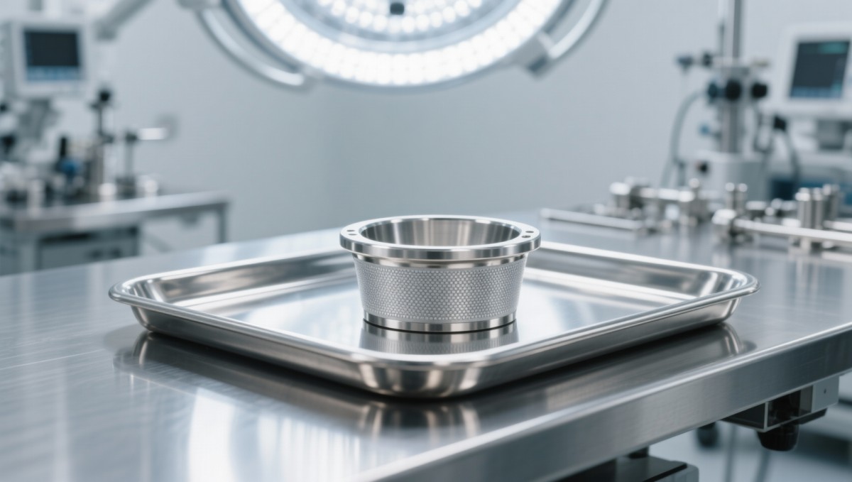 Do orthopedic implants with smart coatings meet ISO 13485 biocompatibility requirements?