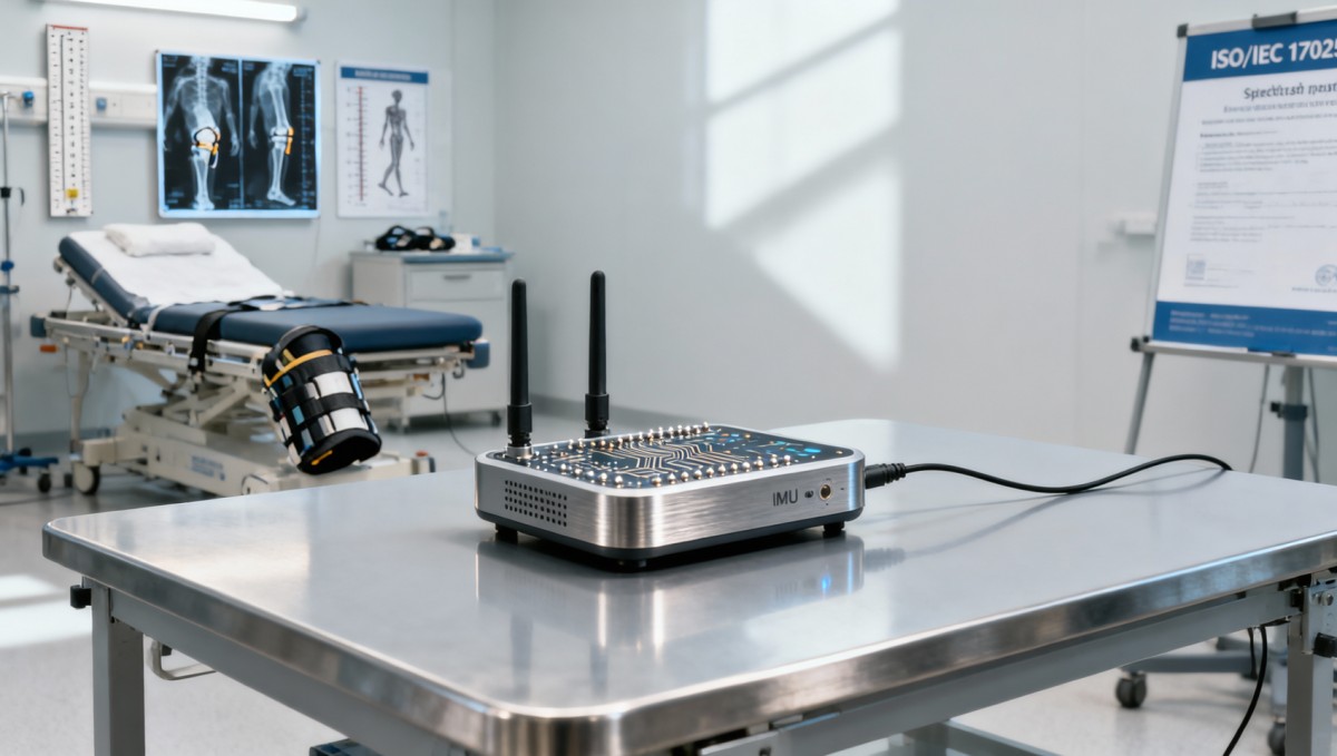 Does remote monitoring for post-op orthopedic recovery reduce readmission risk—or just shift liability?