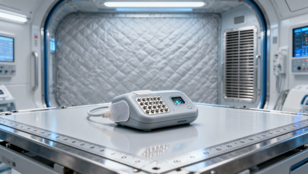 Can vital sign sensors deliver regulatory-grade accuracy outside controlled environments?