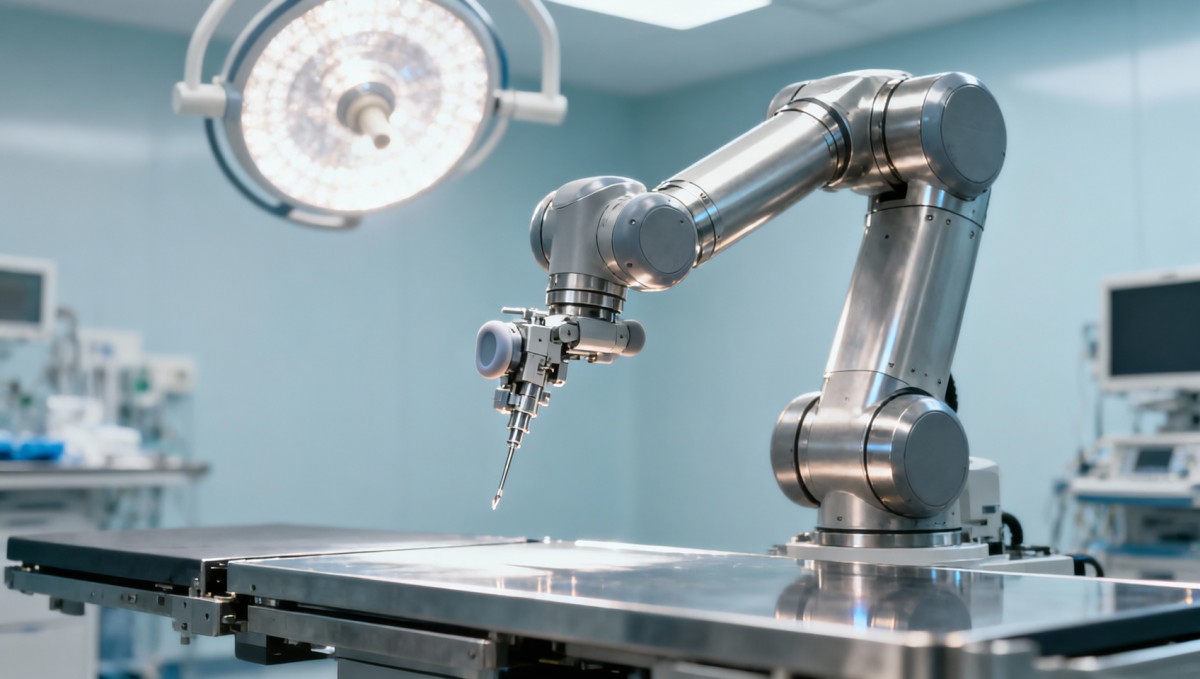 Robotics in minimally invasive tools: when precision doesn’t translate to clinical workflow gains