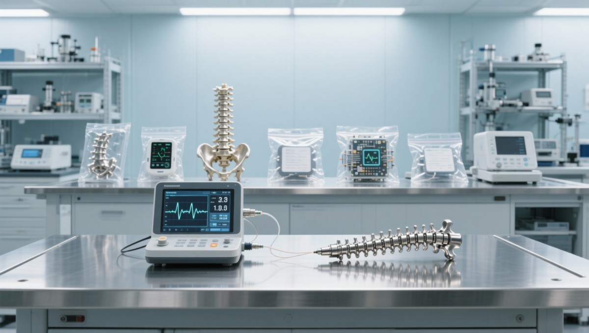Medical technology procurement often confuses ISO 13485 compliance with actual quality control