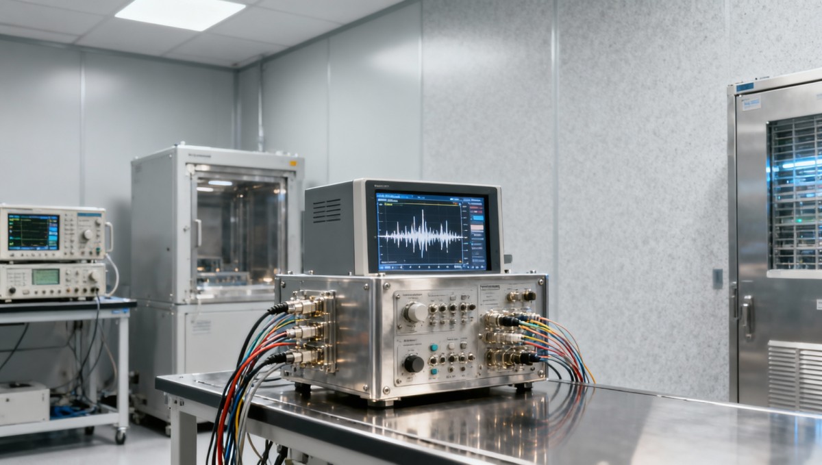 Diagnostic imaging equipment noise floors aren’t standardized — here’s why that matters Diagnostic imaging equipment noise floors aren’t standardized — here’s why that matters
