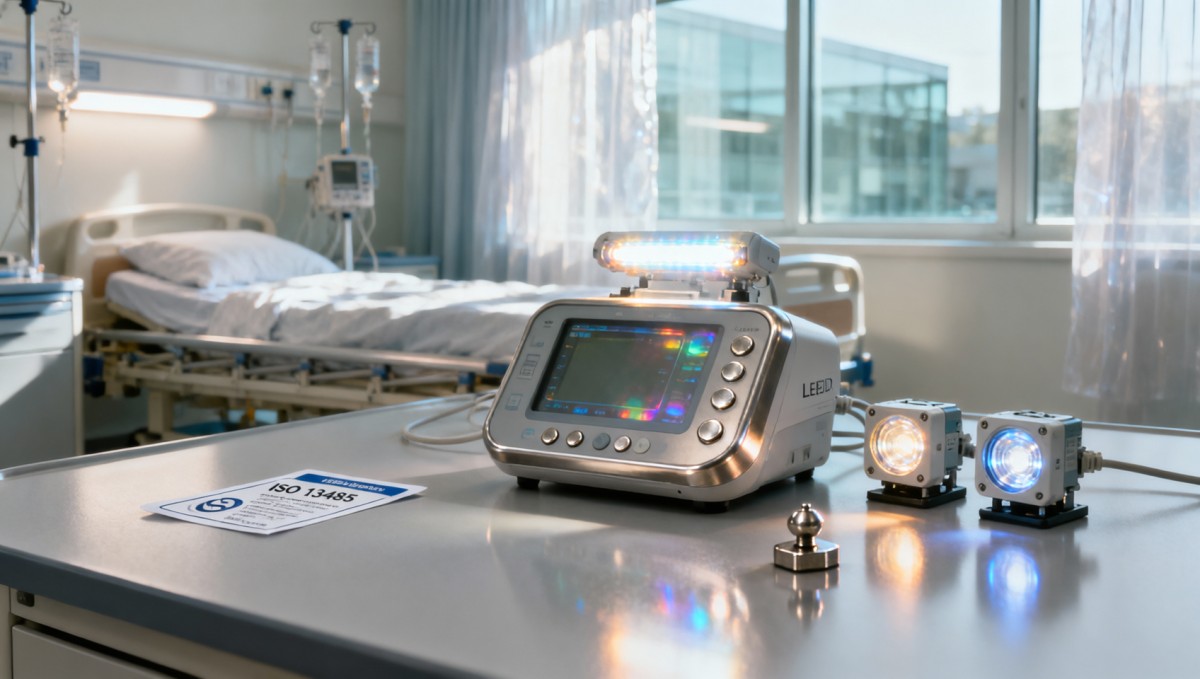 Vital sign sensors show strong lab performance — but falter where motion and ambient light interfere Vital sign sensors show strong lab performance — but falter where motion and ambient light interfere