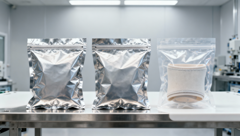 Smart orthotics packaging must withstand repeated opening — yet most certifications ignore this stress cycle