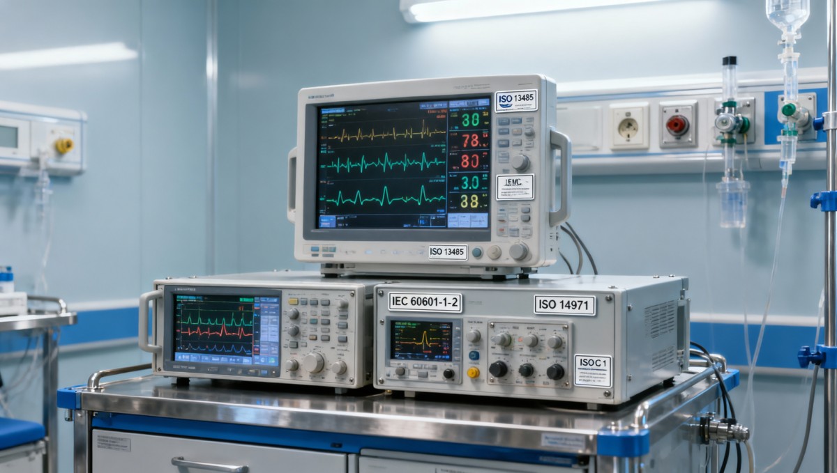 Why hospital procurement teams keep overlooking healthcare standards during urgent equipment rollouts Why hospital procurement teams keep overlooking healthcare standards during urgent equipment rollouts