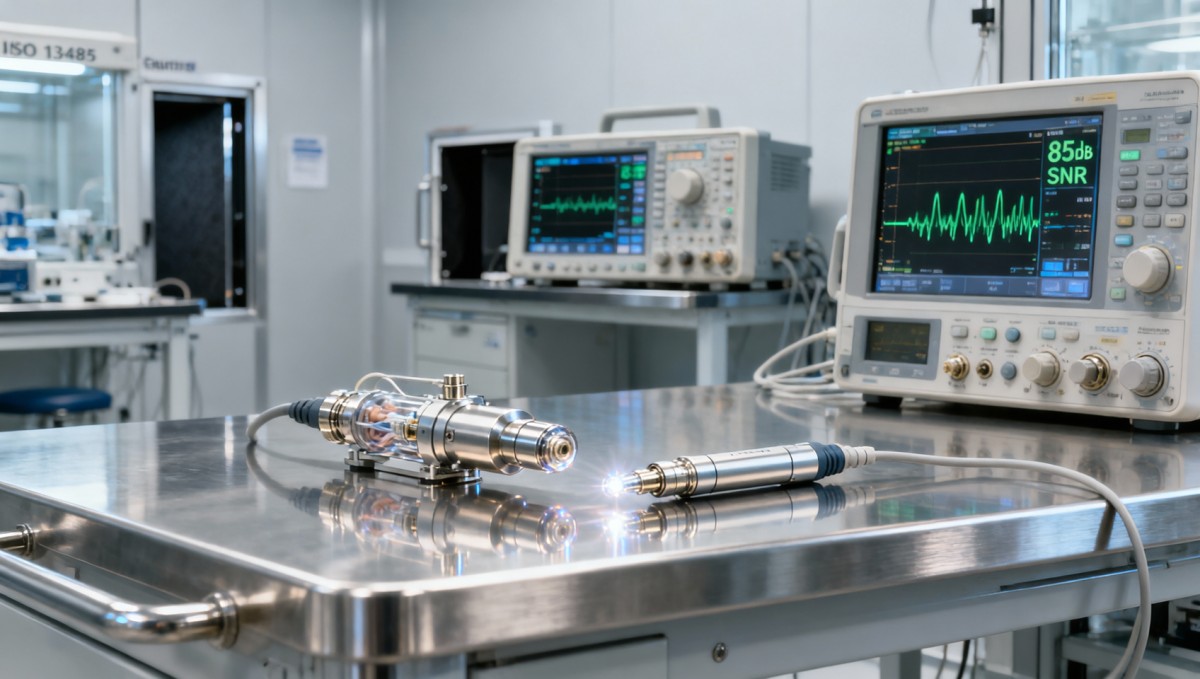 Medical device compliance isn’t just about passing audits—it’s about avoiding recall triggers