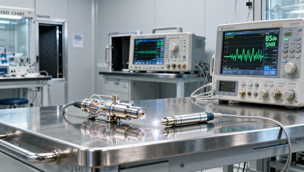 Medical device compliance isn’t just about passing audits—it’s about avoiding recall triggers