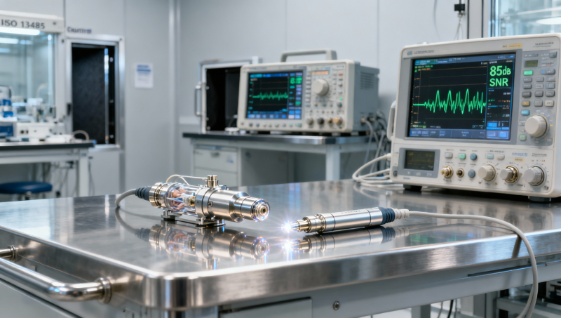 Medical device compliance isn’t just about passing audits—it’s about avoiding recall triggers