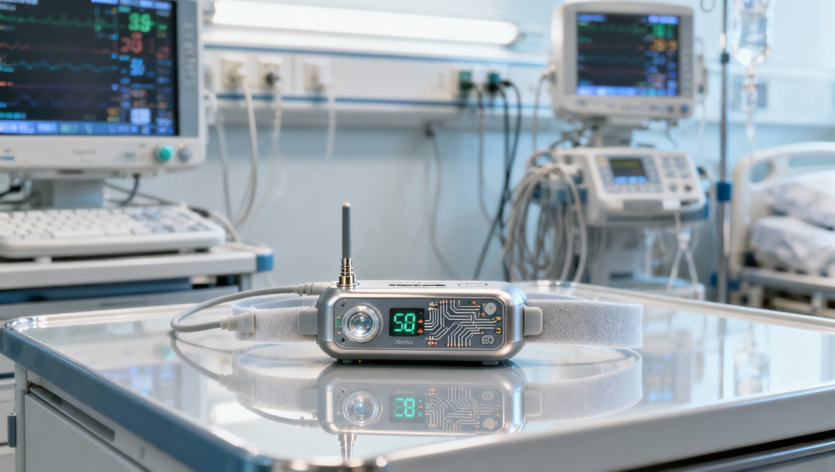 What ‘value-based procurement’ leaves out when assessing vital sign sensors for ICU use