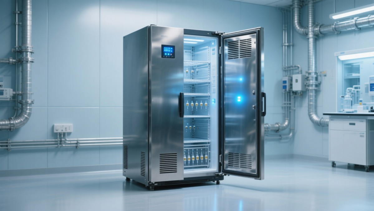 Bio-sample storage validation often skips long-term stability checks—what that costs labs