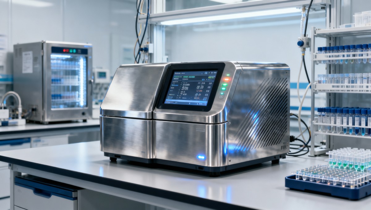 IVD hardware validation fails when lab workflows differ from manufacturer assumptions
