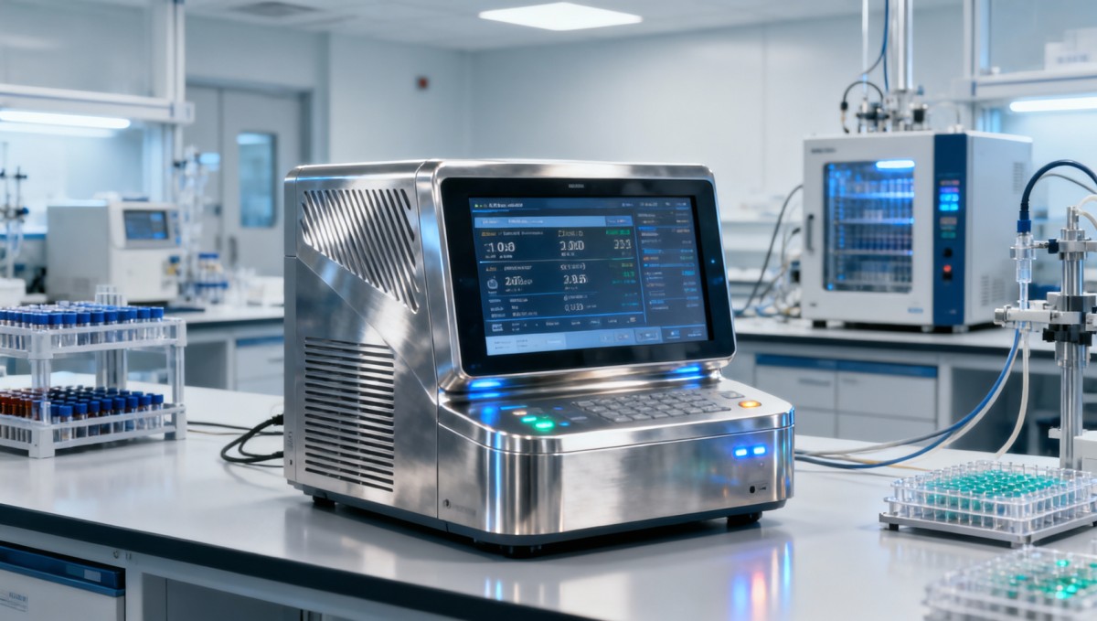 IVD hardware validation fails when lab workflows differ from manufacturer assumptions