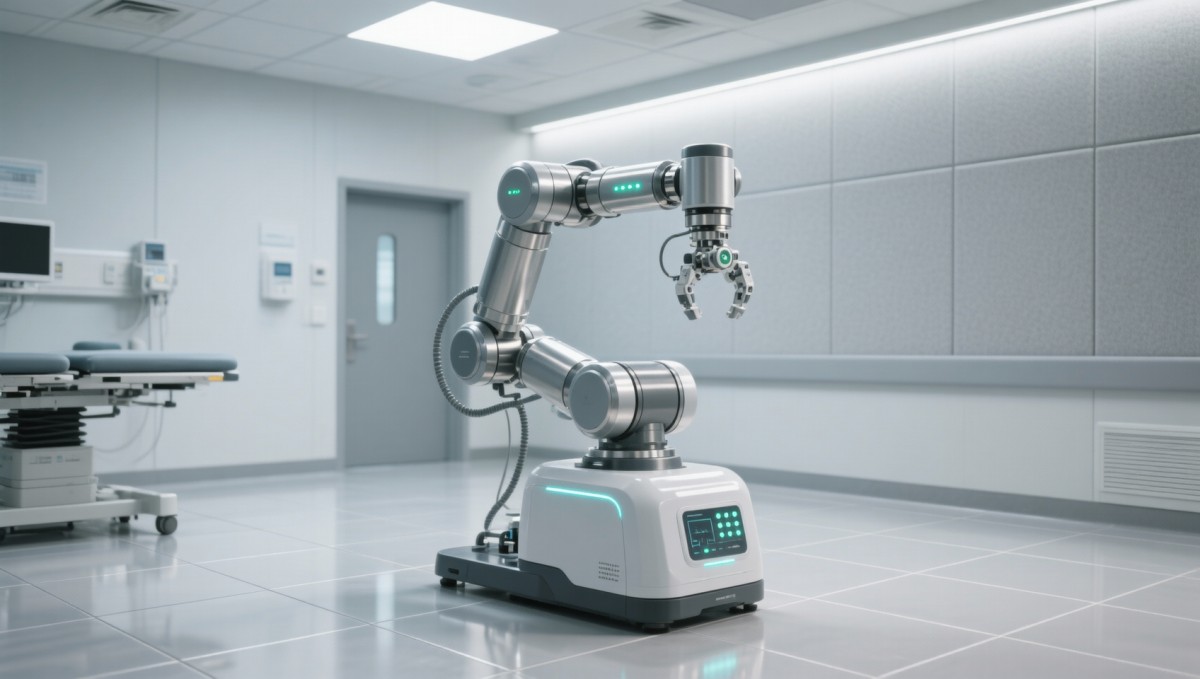 Physical therapy tech compliance hinges on more than mechanical specs—it’s about patient interaction data