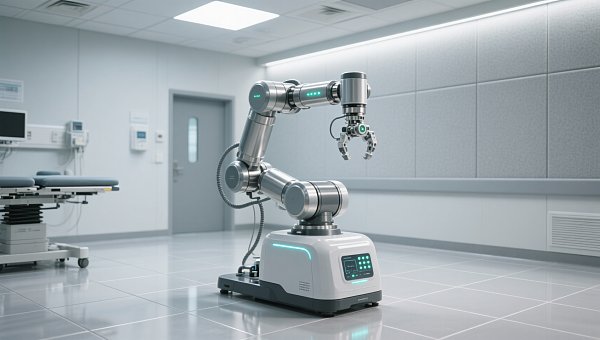 Physical therapy tech compliance hinges on more than mechanical specs—it’s about patient interaction data