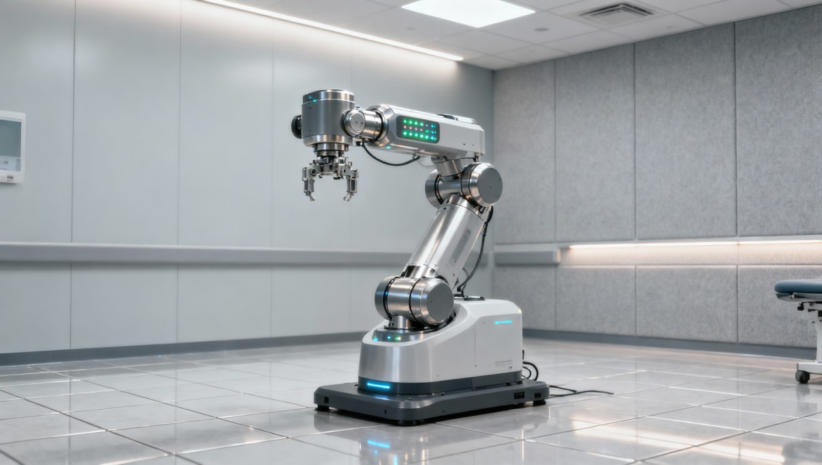 Physical therapy tech compliance hinges on more than mechanical specs—it’s about patient interaction data