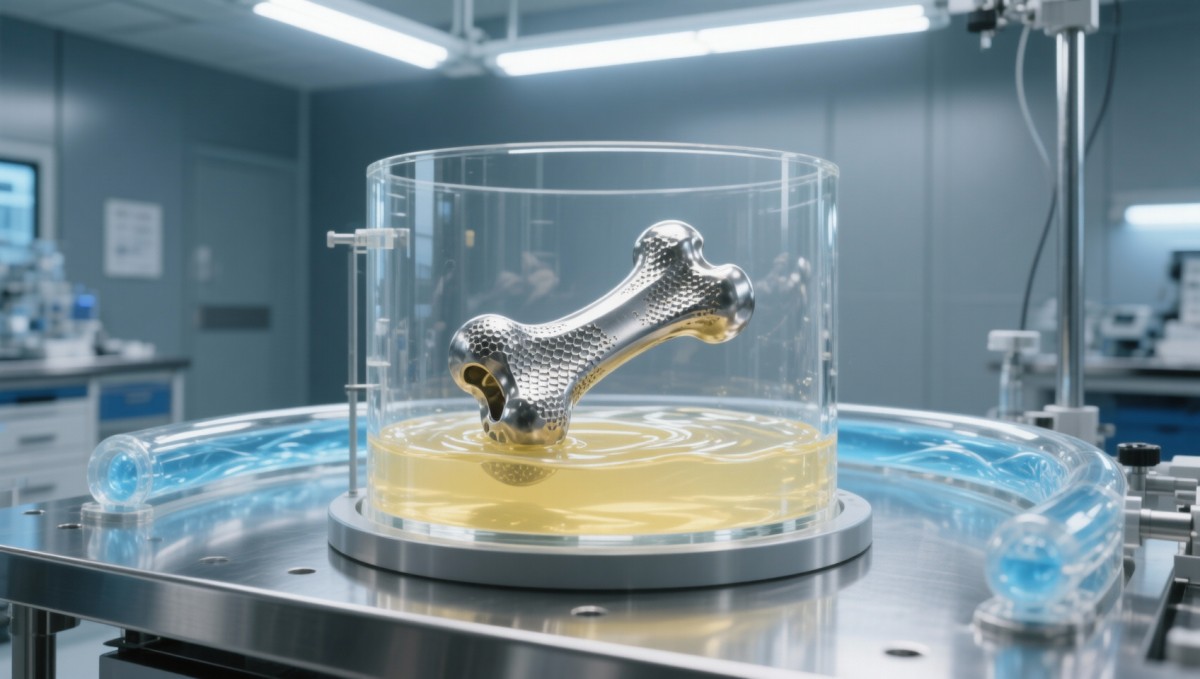 Material biocompatibility testing doesn’t always reflect actual implant site conditions Material biocompatibility testing doesn’t always reflect actual implant site conditions