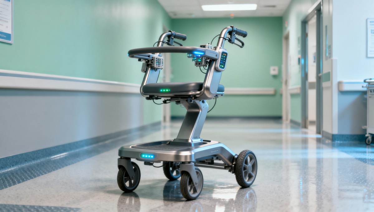 Mobility assist devices approved under legacy standards may not support value-based care goals