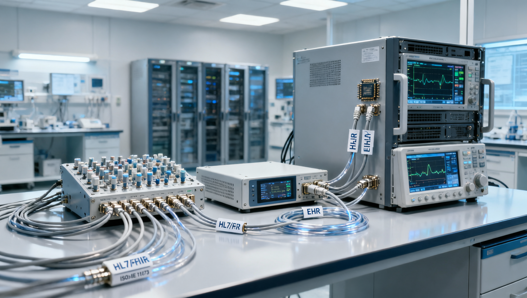 Not Integrated Why Healthcare Data Integration Fails in Remote Monitoring