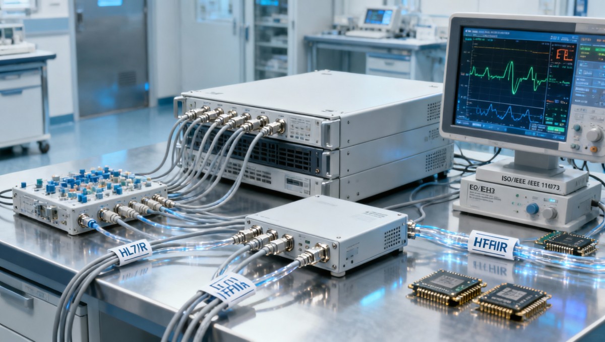 Why healthcare data integration fails in remote monitoring deployments