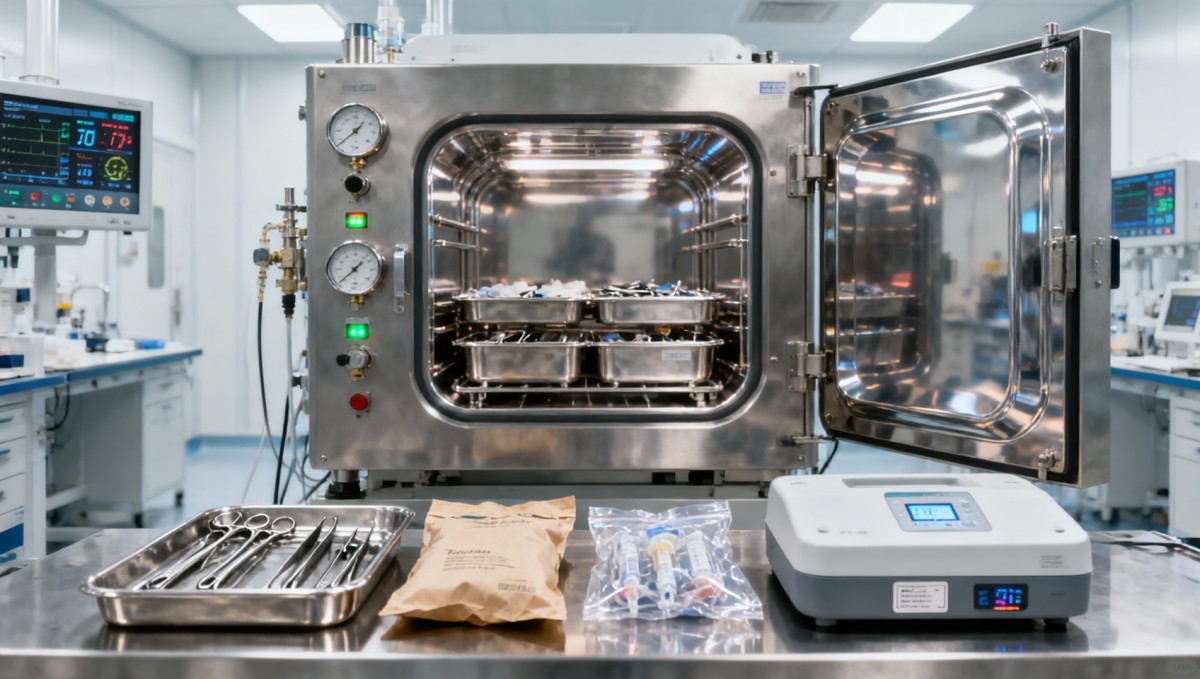 Medical device development timelines: How sterilization systems add hidden delays Medical device development timelines: How sterilization systems add hidden delays