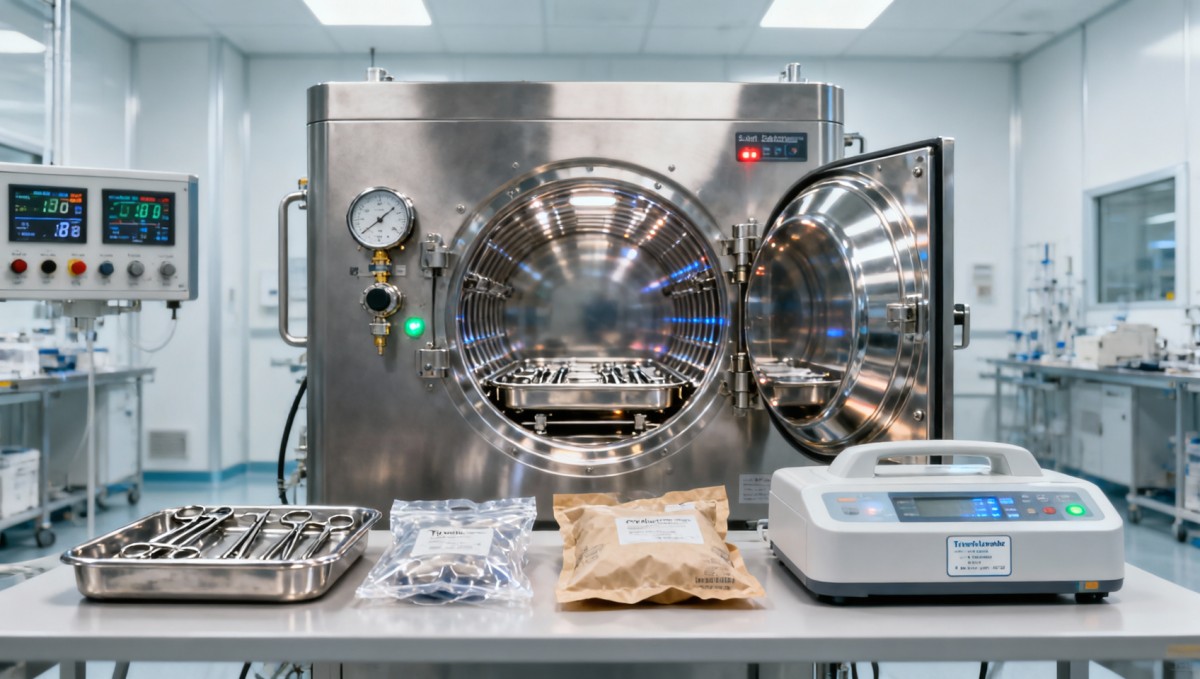 Medical device development timelines: How sterilization systems add hidden delays Medical device development timelines: How sterilization systems add hidden delays