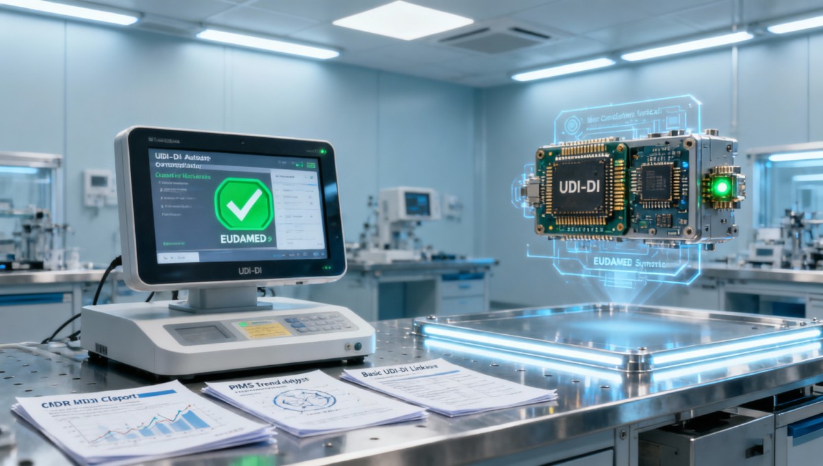 MDR compliance gaps most missed during ISO 13485 audits MDR compliance gaps most missed during ISO 13485 audits