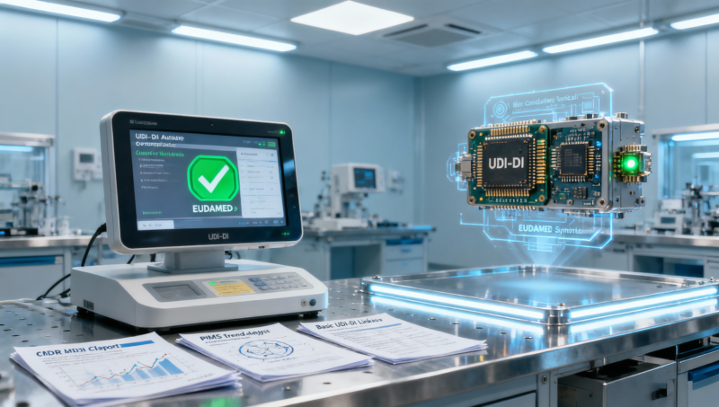 MDR compliance gaps most missed during ISO 13485 audits MDR compliance gaps most missed during ISO 13485 audits