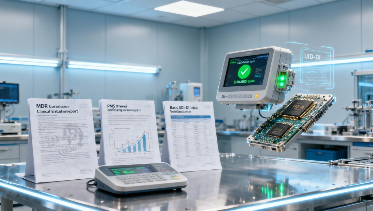 MDR compliance gaps most missed during ISO 13485 audits MDR compliance gaps most missed during ISO 13485 audits
